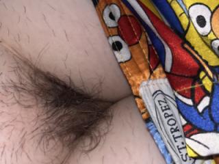 No undie sundy