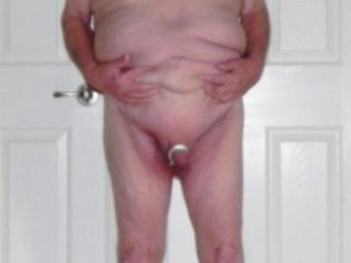 Tom Nude 2 Feb 2019 Part 2 for Adultism 5 of 20