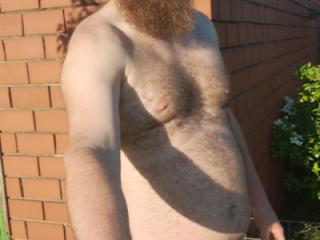 I like to share my nude pics with you