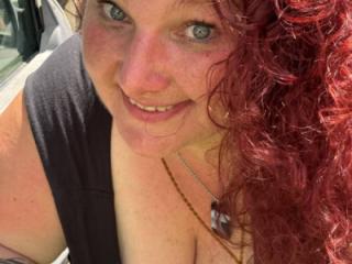 Curvy wife is a true goddess 17 of 19