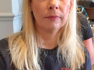 Blonde UK Slut 5 of 20