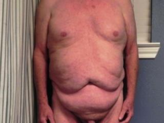 I Love My Uncircumcised Cock 16 July 2025