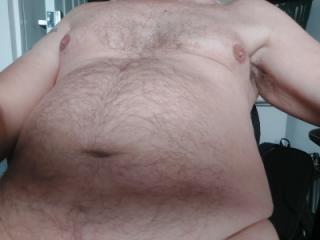Me naked 1 of 13