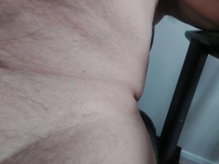 Me naked 9 of 13