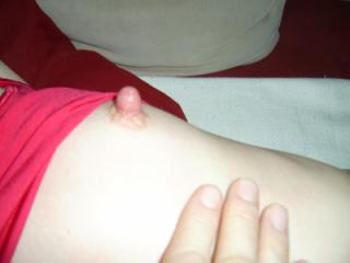 always love to cum over her tits, retro 6 of 20