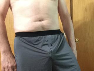 Silky Boxers 6 of 17