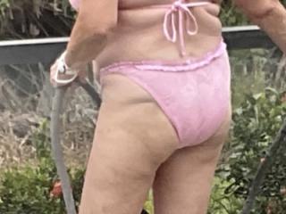 Milf in bikini 6 of 13