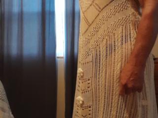 New dress and panties 8 of 20