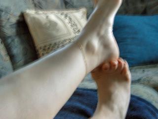 My legs and feets for you 4 of 6