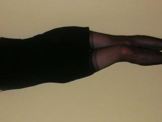 Black Stockings 5 of 6