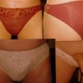 Satin Panties