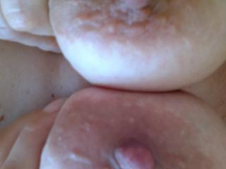 My tityes and niples 19 of 19