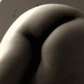 Gorgeous ass