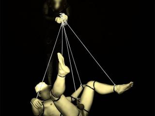 Marionette 16 of 20