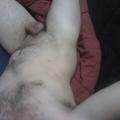 My cock till geting hard