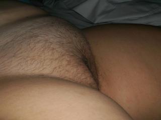 Wifes Mound Of Pussy 3 of 8