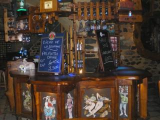 My fevorite French bar (Gallic Art) 1 of 11