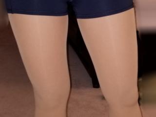 Leggings or shorts? 2 of 4
