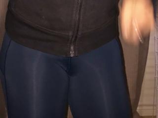 For the leggings lovers- non-nude2 14 of 20
