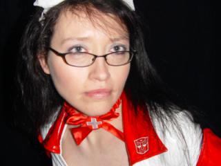 More of my Nurse outfit 2 of 11