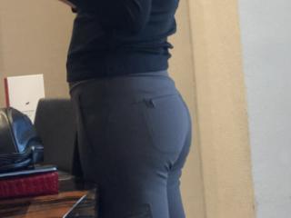 More of my butt 13 of 20