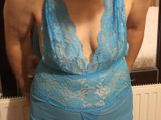 Mature wife 10 of 19