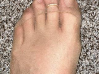 Re enforced toes and toe ring 3 of 5