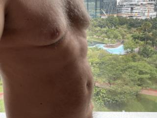 Naked in Asia 4 of 4