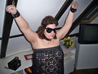 Slavegirl presented 3 of 20