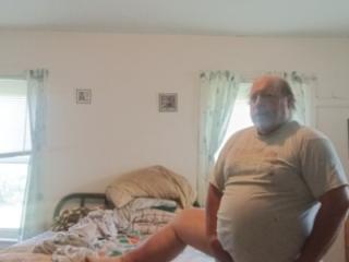 Partially dressed 7 of 8