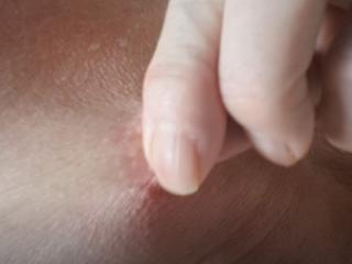 Nipple play 3 of 6