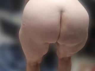 Ass for Days