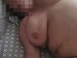 Horny BBW. 4 of 4