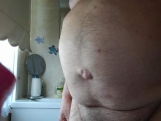 Me In the buff 1 of 4