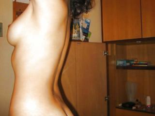 Naked me playing 2 of 11