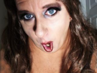 Crossdressing Too much fun 4 of 7
