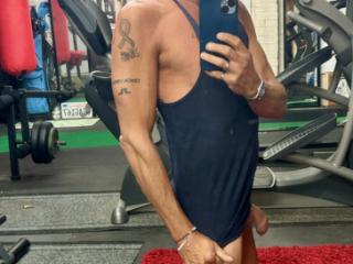 Gym shots 13 of 20