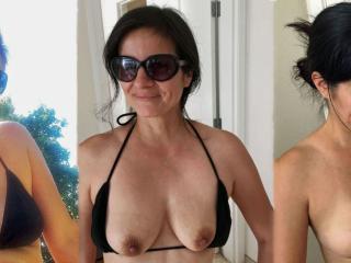 Dressed / Undressed and Doubles 6 of 17