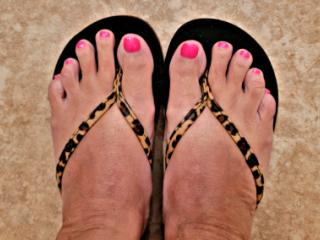 FEET FEET and more FEET 17 of 20