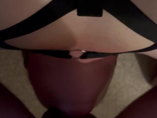 Blow job