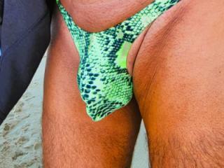 Beach Day 11 of 11