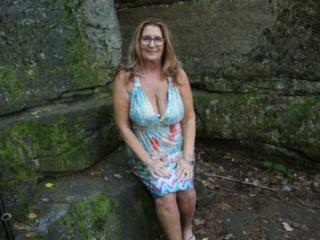 Hot Mrs P woods 2025 3 5 of 20