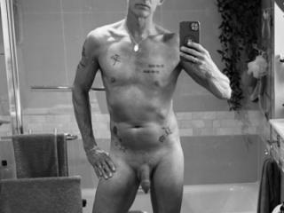 Bathroom nudity 1 4 of 14