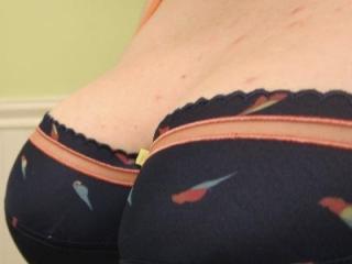Thank Boobies it’s Friday ( . ) ( . ) 2 of 20