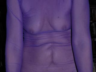 Lisa sheer clothes 11 of 14
