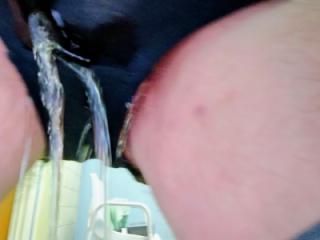pissing cuming 3 of 6