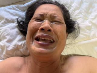 Naked Facial 14 of 16