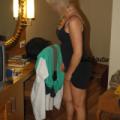 MY WIFE