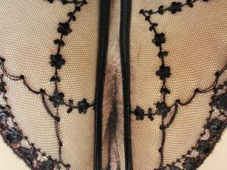 Part 3 - Stirrups & Stockings 8 of 10
