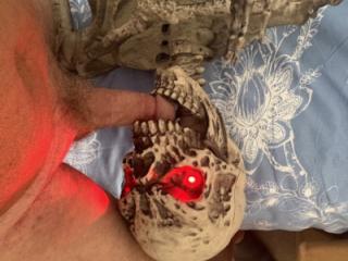 Horny Halloween